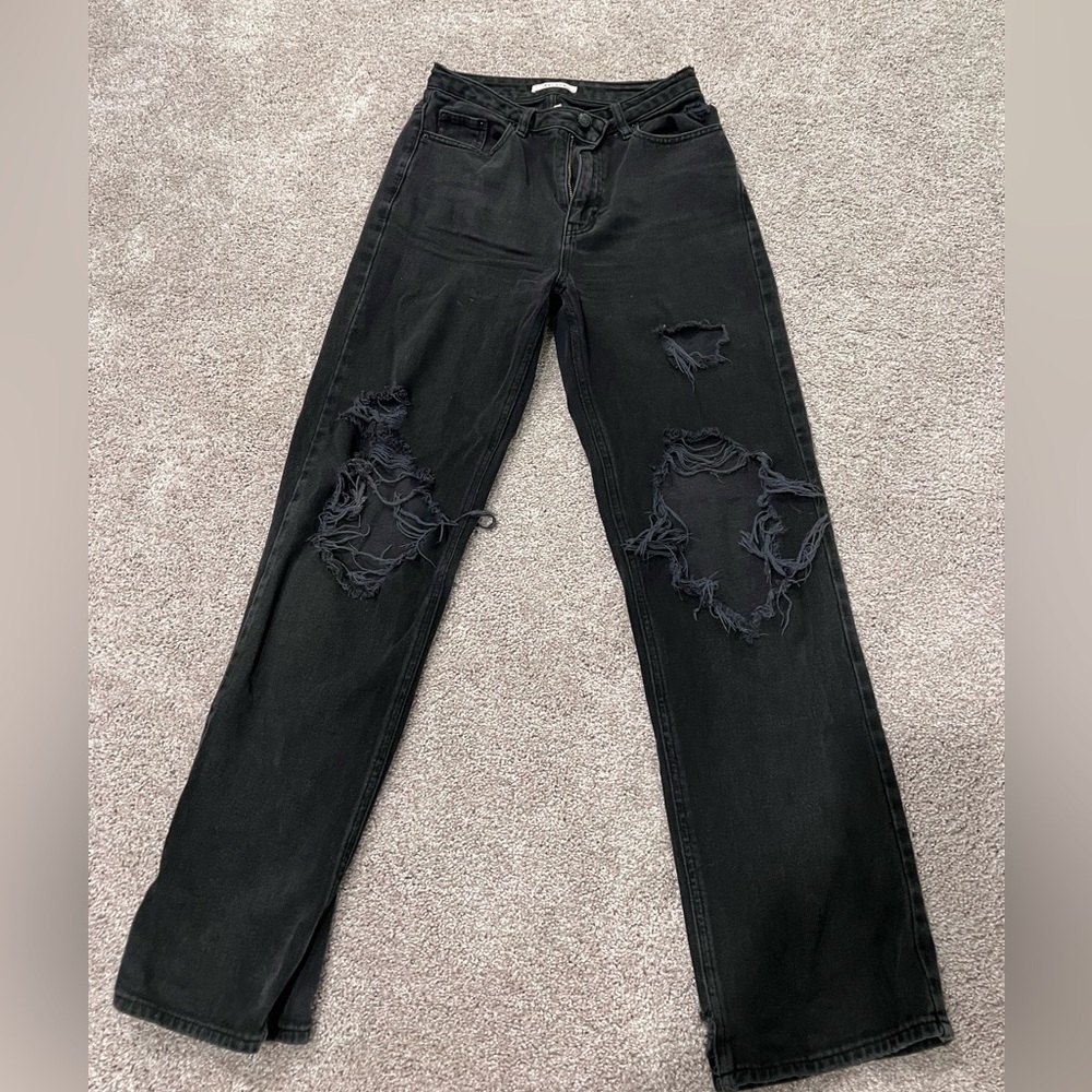 Women’s Pacsun 26 90s boyfriend jeans